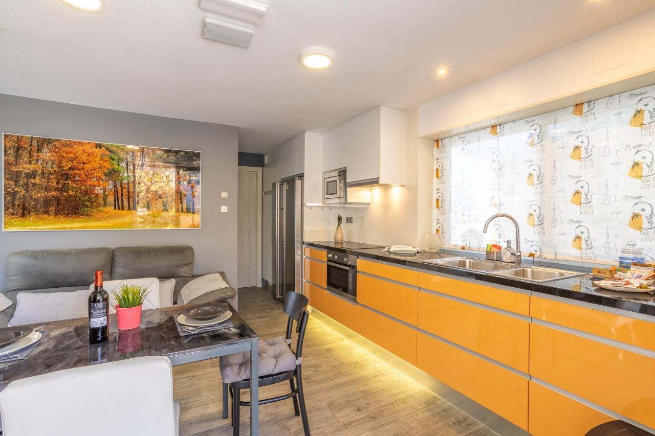 San Jose Appartement Nerja