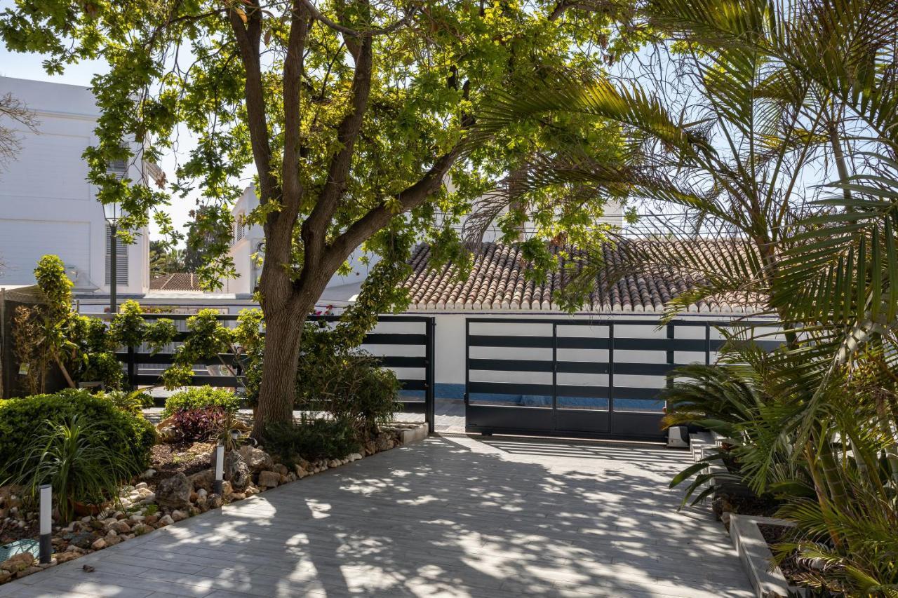 San Jose Appartement *