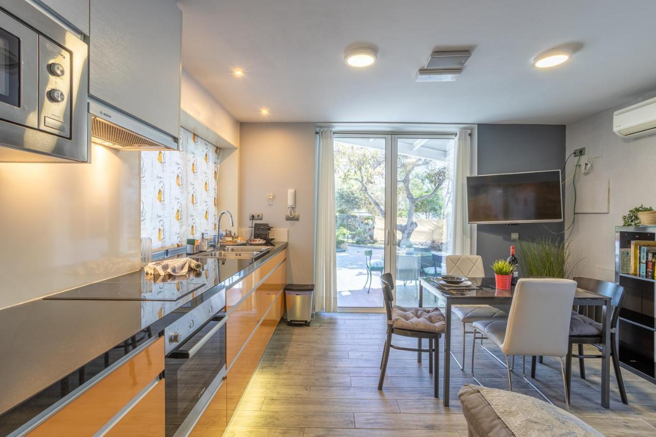 San Jose Appartement Nerja