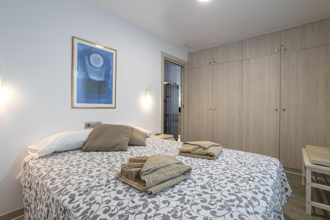 Appartement San Jose Nerja