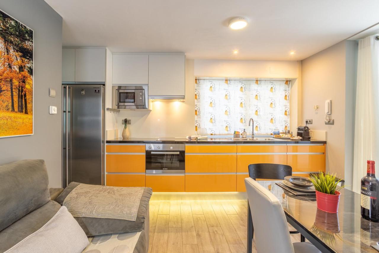 San Jose Appartement