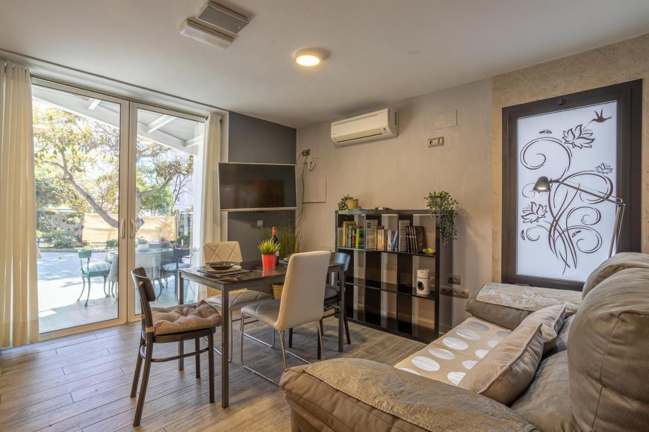 Appartement San Jose Nerja