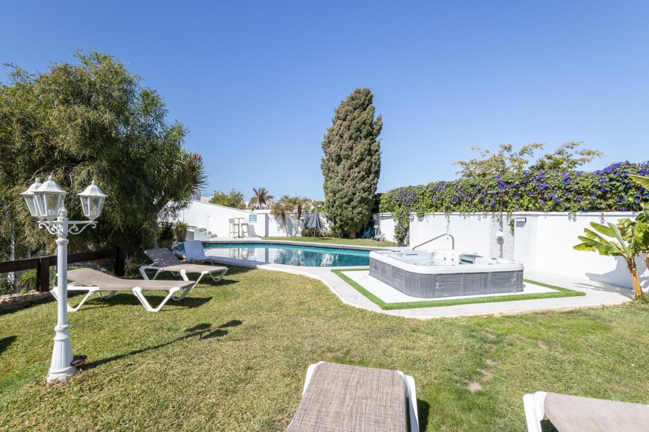 San Jose Appartement Nerja